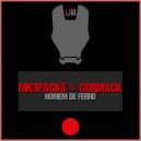 Mk3Packs & CormacK - Homem De Ferro (Original Mix)