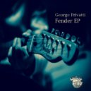George Privatti - Fender