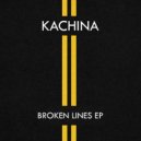 Kachina - My Love