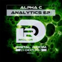 Alpha C - Mirror (Original Mix)