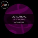 Digital Freakz - The Jazz Piano (Original Mix)