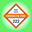 Usica - Babu (Original Mix)