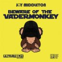 Jay Middleton - Unleash The Hammond