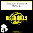 Cezar Touch - NY Train