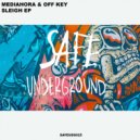 Mediahora, Off Key - Sleigh