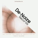 Fabio Salerni - Hard Landing