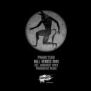 Progression (UK) - Nothing Comes From Nothing (Kamikaze Space Programme Remix)