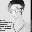 Alex Greenhouse - Goodbye