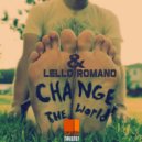 Lello Romano - Change The World (Dub Mix)
