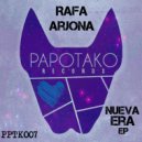 Rafa Arjona - Nueva Era