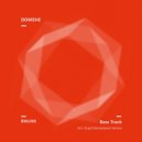 Domshe - Bass Track (Original Mix)
