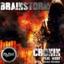 Cronin ft Jason - Brainstorm (Original Mix)