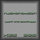 Necronomicon - Oryx (Original Mix)