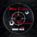 Mark Cowax - Thriller