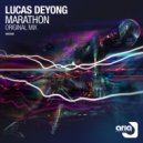 Lucas Deyong - Marathon