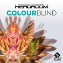 Headroom (SA) - Colour Blind