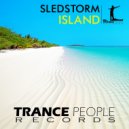 Sledstorm - Island (Original Mix)