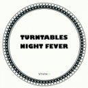 Turntables Night Fever - Nothing Special (Dub Mix)