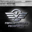 Vijo Caselle ft SJ Johnson - Stay With Me (Steve Morley Remix)