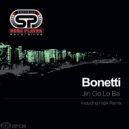 Bonetti - Jin Go Lo Ba