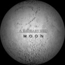 A Baobab\'s Seed - Black Panthers (Original Mix)