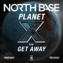 North Base - Planet X (Original Mix)