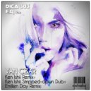 Van Czar - dicA 303 (Emilien Day Remix)