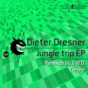 Dieter Dresner - Jungle trip