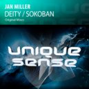 Jan Miller - Sokoban