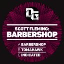 Scott Fleming - Barbershop