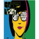 Burak Harsitlioglu - Crazy Lazy (Original Mix)