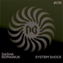 Sasha Romaniuk - System Shock