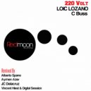 Loic Lozano, C buss - 220 Volt (Aymen Azer Remix)
