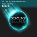 Iris Dee Jay & Robert Holland Feat. Kayowa - Butterfly (Sens Remix)