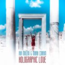 Ria Mazini & Mark Corrin - Holographic Love (Vieon Remix)