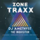 DJ Amethyst - The Inquisitor (Meo Remix)
