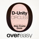 D-Unity - Circles (DUSS Remix)