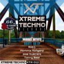 Jose Guerrero - 2000 Moons