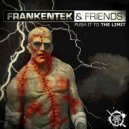 Frankentek - Darkness Has Come (Original Mix)