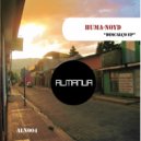 Huma-Noyd - Descalço