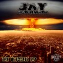 Jay Aftermath - Detonate