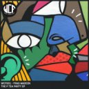 Frag Maddin - Phase Interface