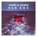 Vision & Source - Black Horn (Adv709 Remix)