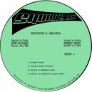 Dutchie & Shasta - Oceans 14 (Shasta\'s Dub)