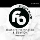 Richard Harrington & Beat On - Primero (Original Mix)