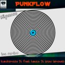 PunkFlow, Frank Hansen - Hipnose (Frank Hansen Remix)