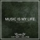 Yael Arrieta - Music Is My Life