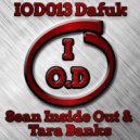 Sean Inside Out & Tara Banks - Dafuk (Original Mix)