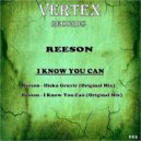 Reeson - I Know You Can