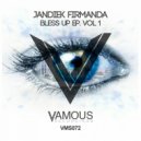Jandiek Firmanda - Chant